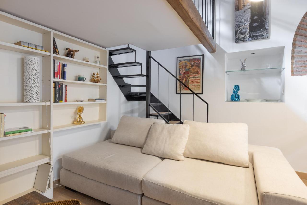 Musician Apartment Colosseo With Piano Rzym Zewnętrze zdjęcie
